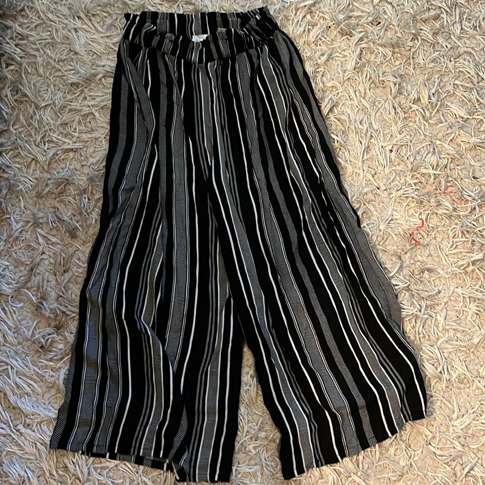 RD Vintage flowy pants